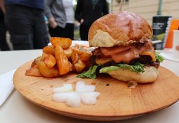 Aranyfakanál főzőverseny