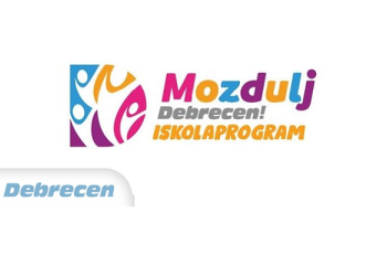 mozdulj debrecen